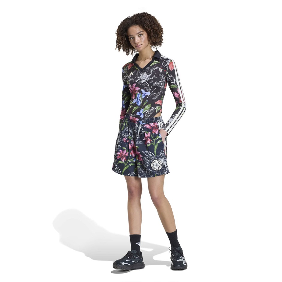 Women's Bodysuit Colorful - adidas Sportswear Farm Rio
