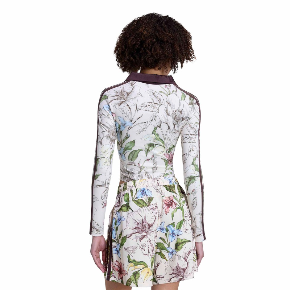 Women's Bodysuit Colorful - adidas Sportswear Farm Rio