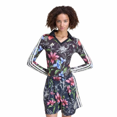 Women's Bodysuit Colorful - adidas Sportswear Farm Rio