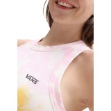 VANS TRI-DYE BODY SUIT VA5LKPV1C-V1C Πολύχρωμο