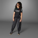 adidas Performance AFC A JSY W IS8120 Black Image 5