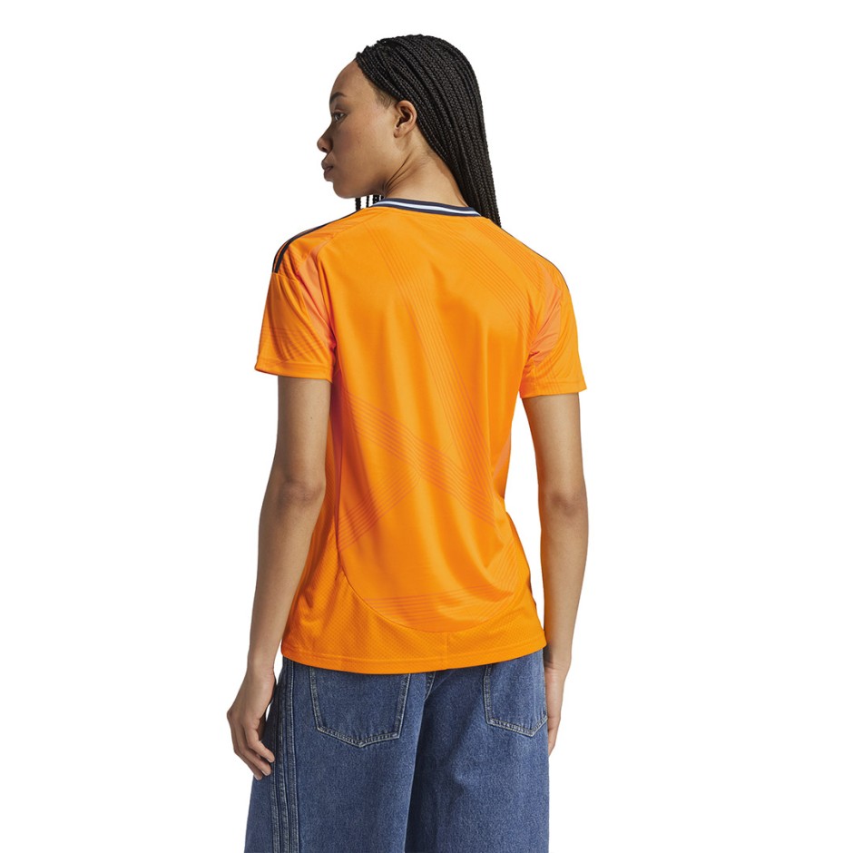 adidas Performance REAL A JSY W IT5178 Orange