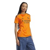 adidas Performance REAL A JSY W IT5178 Orange Image 1