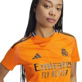 adidas Performance REAL A JSY W IT5178 Orange Image 3