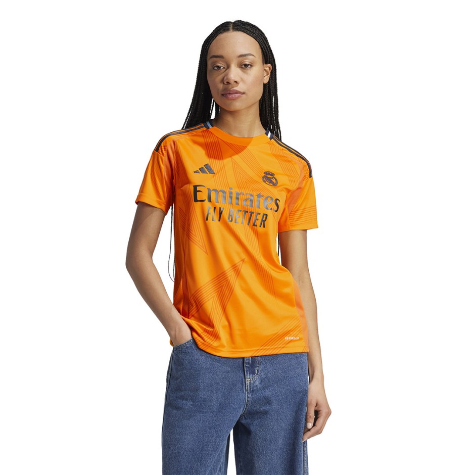 adidas Performance REAL A JSY W IT5178 Orange
