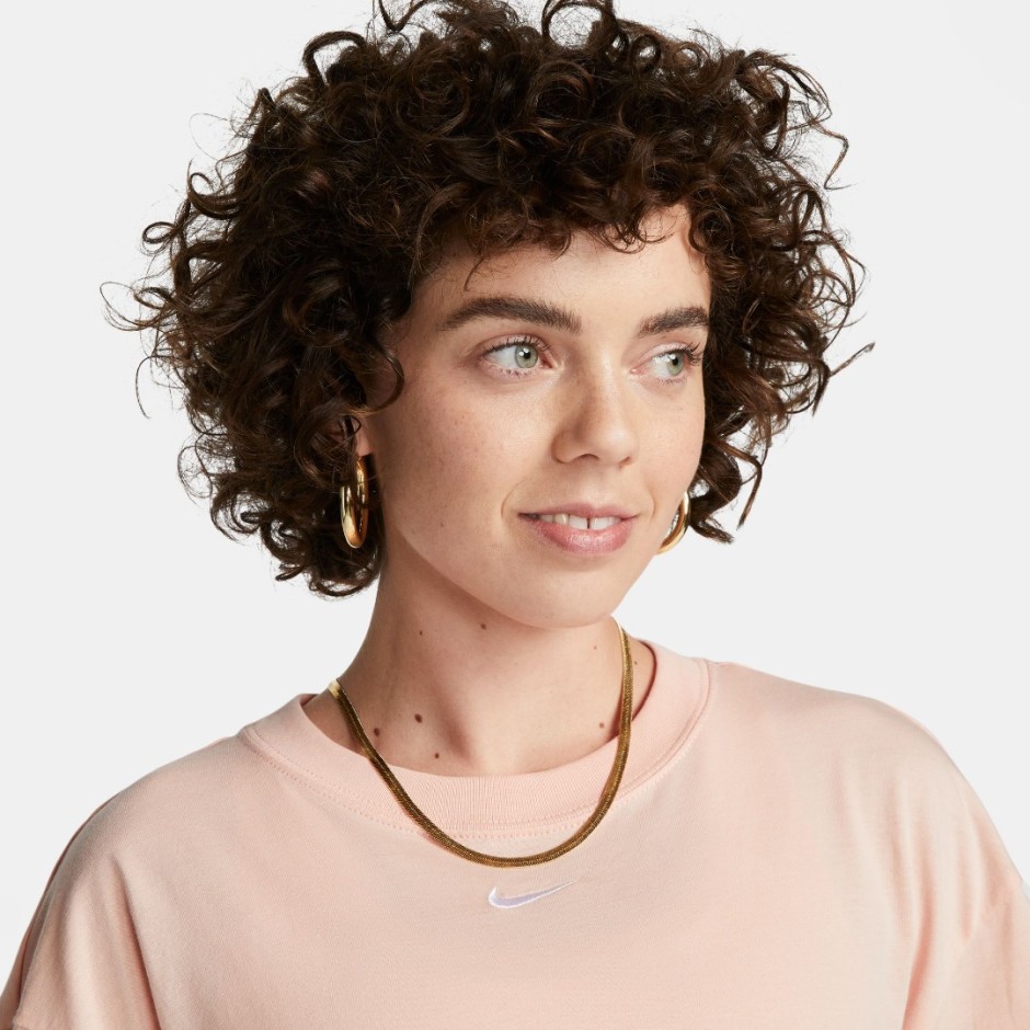 NIKE SPORTSWEAR ESSENTIAL Σομόν
