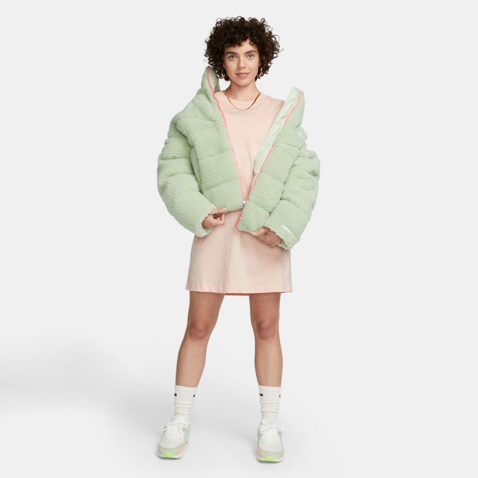 NIKE SPORTSWEAR ESSENTIAL Σομόν