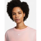 NIKE SPORTSWEAR ESSENTIAL CJ2242-610 Pink Image 1