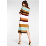FUNKY BUDDHA 001.002723-STRIPED MULTI Image 0