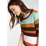 FUNKY BUDDHA 001.002723-STRIPED MULTI Image 2
