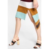 FUNKY BUDDHA 001.002723-STRIPED MULTI Image 3