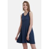 FUNKY BUDDHA FBL00113913-NAVY Blue Image 0