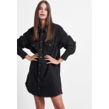 FUNKY BUDDHA FBL004-130-13-BLACK Black Image 0