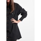 FUNKY BUDDHA FBL004-130-13-BLACK Black Image 1