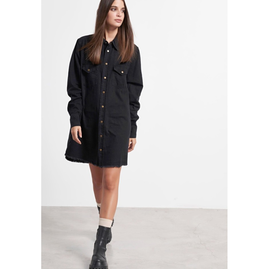 FUNKY BUDDHA FBL004-130-13-BLACK Black