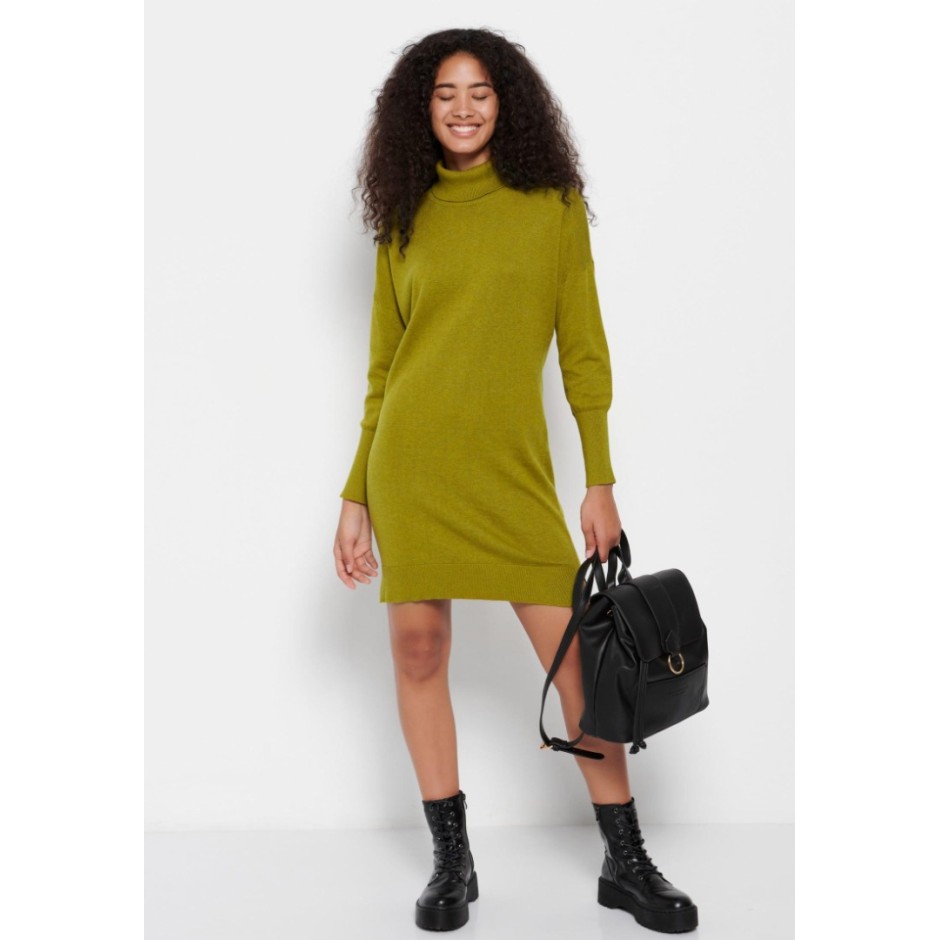 FUNKY BUDDHA FBL006-107-13-OLIVE OLIVE