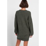 FUNKY BUDDHA FBL006-112-13-ANTIQUE GREEN Κhaki Image 2