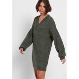 FUNKY BUDDHA FBL006-112-13-ANTIQUE GREEN Κhaki Image 3