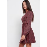 FUNKY BUDDHA FBL006-131-13-RUBY RED Red Image 0