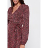 FUNKY BUDDHA FBL006-131-13-RUBY RED Red Image 1