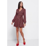 FUNKY BUDDHA FBL006-131-13-RUBY RED Red Image 3