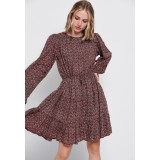 FUNKY BUDDHA FBL006-143-13-DK CHERRY Βordeaux Image 1