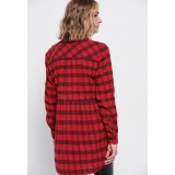 FUNKY BUDDHA FBL006-147-13-RUBY RED Βordeaux Image 2