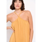 FUNKY BUDDHA FBL007-146-13-SUN Yellow Image 2