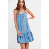 FUNKY BUDDHA FBL005-133-13-LT DENIM Denim Image 0