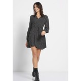 FUNKY BUDDHA FBL008-124-13-BLACK Black Image 2