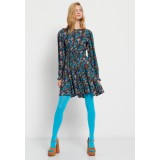 FUNKY BUDDHA FBL008-128-13-STRONG BLUE Blue Image 0