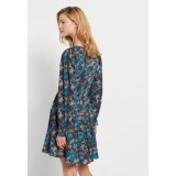 FUNKY BUDDHA FBL008-128-13-STRONG BLUE Blue Image 2