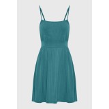 FUNKY BUDDHA FBL009-102-13-MINERAL GREEN Green Image 0