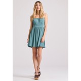 FUNKY BUDDHA FBL009-102-13-MINERAL GREEN Green Image 3