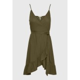 FUNKY BUDDHA FBL009-103-13-OLIVE BRANCH OLIVE Image 0