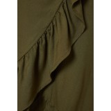 FUNKY BUDDHA FBL009-103-13-OLIVE BRANCH OLIVE Image 1