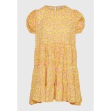 FUNKY BUDDHA FBL009-108-13-YELLOW Yellow Image 3