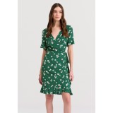 FUNKY BUDDHA FBL009-109-13-VIBRANT GREEN Green Image 1