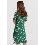 FUNKY BUDDHA FBL009-109-13-VIBRANT GREEN Green Image 2