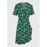 FUNKY BUDDHA FBL009-109-13-VIBRANT GREEN Green Image 3
