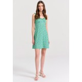 FUNKY BUDDHA FBL009-111-13-VIBRANT GREEN Green Image 1