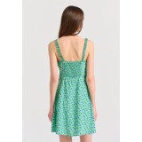 FUNKY BUDDHA FBL009-111-13-VIBRANT GREEN Green Image 2