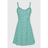 FUNKY BUDDHA FBL009-111-13-VIBRANT GREEN Green Image 3