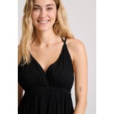 FUNKY BUDDHA FBL009-118-13-BLACK Black Image 1