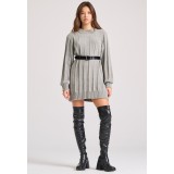 FUNKY BUDDHA FBL010-100-13-GREY Γκρί Εικόνα 0