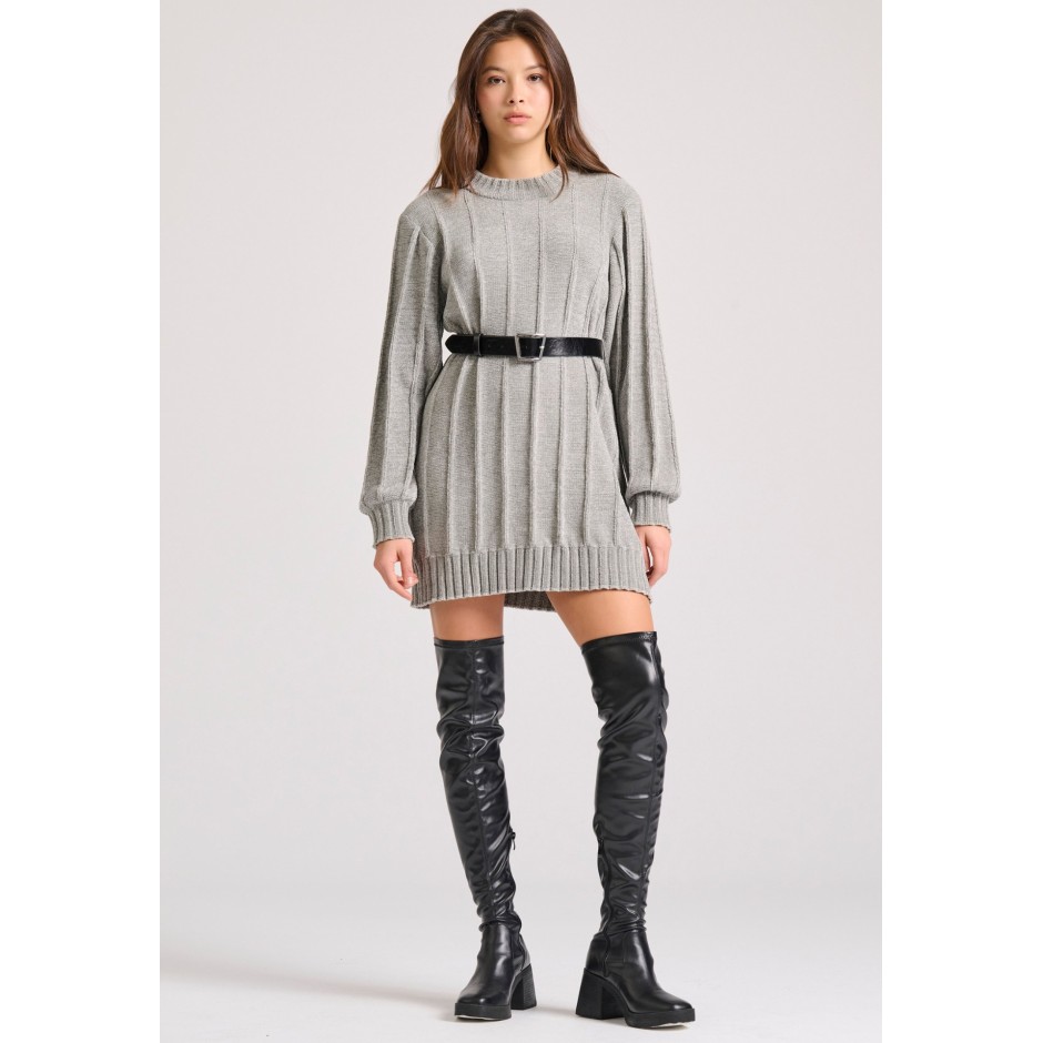 FUNKY BUDDHA FBL010-100-13-GREY Γκρί