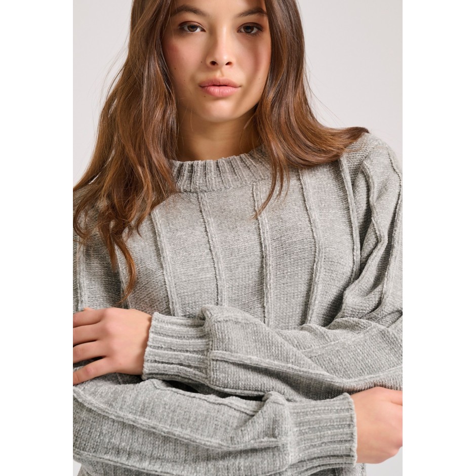 FUNKY BUDDHA FBL010-100-13-GREY Γκρί