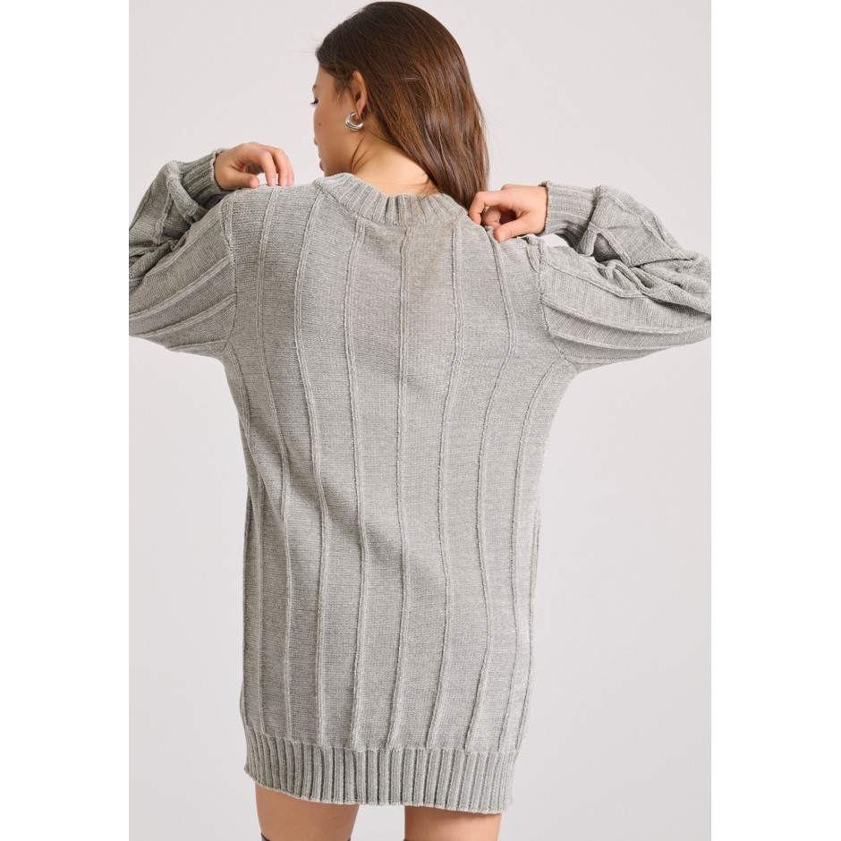 FUNKY BUDDHA FBL010-100-13-GREY Γκρί