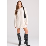 FUNKY BUDDHA FBL010-100-13-OFF WHITE Εκρού Εικόνα 0