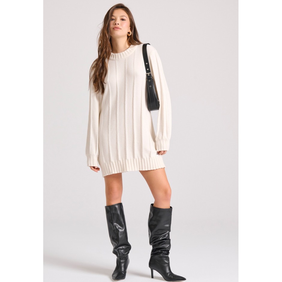 FUNKY BUDDHA FBL010-100-13-OFF WHITE Εκρού